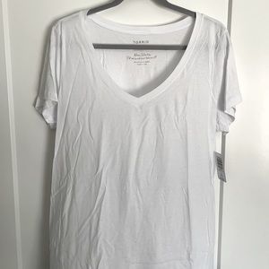 Torrid Classic Fit T-shirt